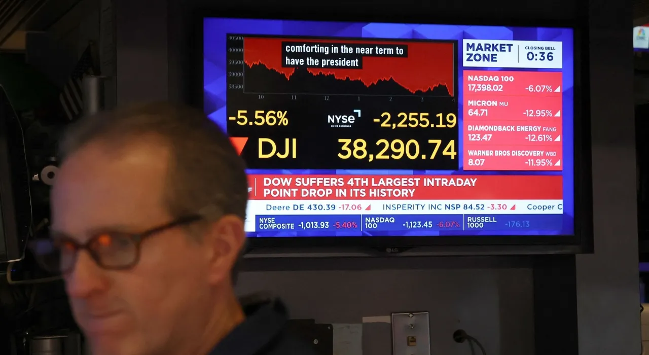 เปิดมุมมองนักวิเคราะห์ มาตรการภาษีทรัมป์ส่งสัญญาณผิดพลาดต่อพันธมิตรในเอเชีย