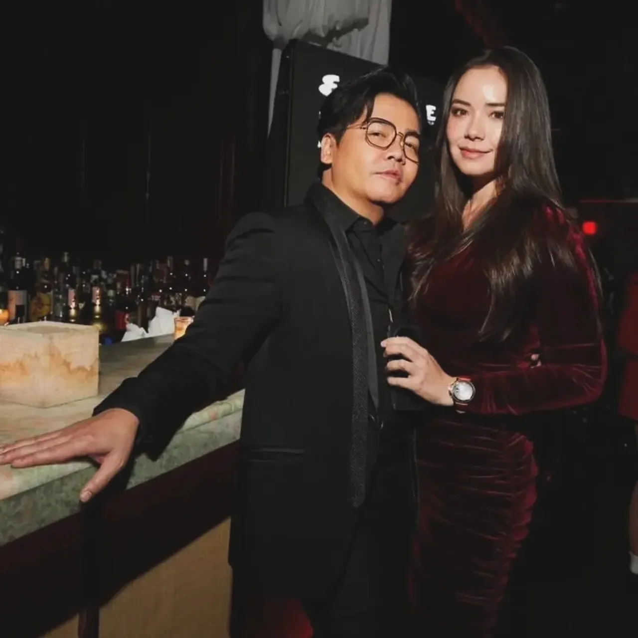 มีเรียน ฉลองวันเกิดย้อนหลัง ขอบคุณ แม่พีเค เอ็นดู แถมมีให้ของขวัญชิ้นพิเศษ