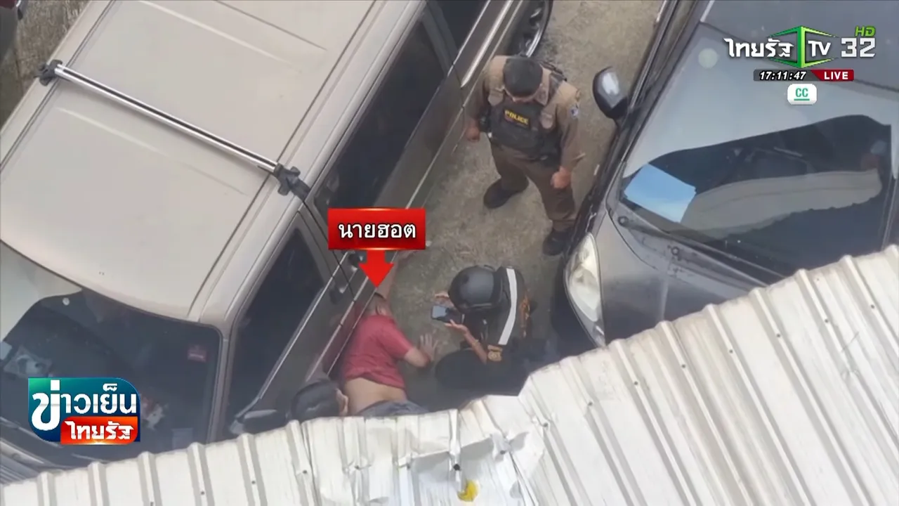 คะน้า เปิดใจหลังแจ้งความ แจงคู่กรณีกระโดดตึกยังไงก็หลบความผิดที่ก่อไว้ไม่ได้