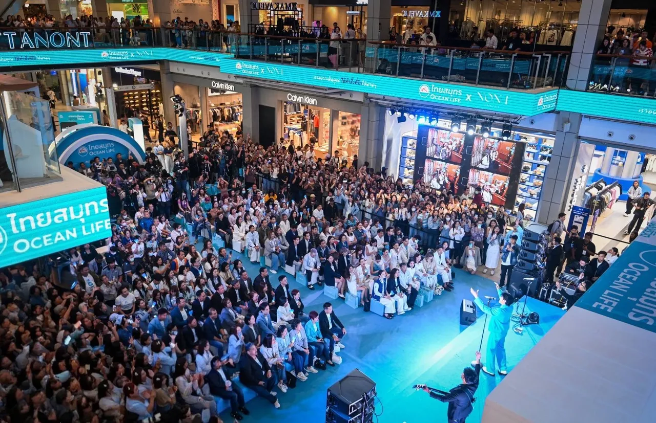 นนท์ ธนนท์ สุดฮอตนั่งแท่น Brand Ambassador อีกตัวแล้ว