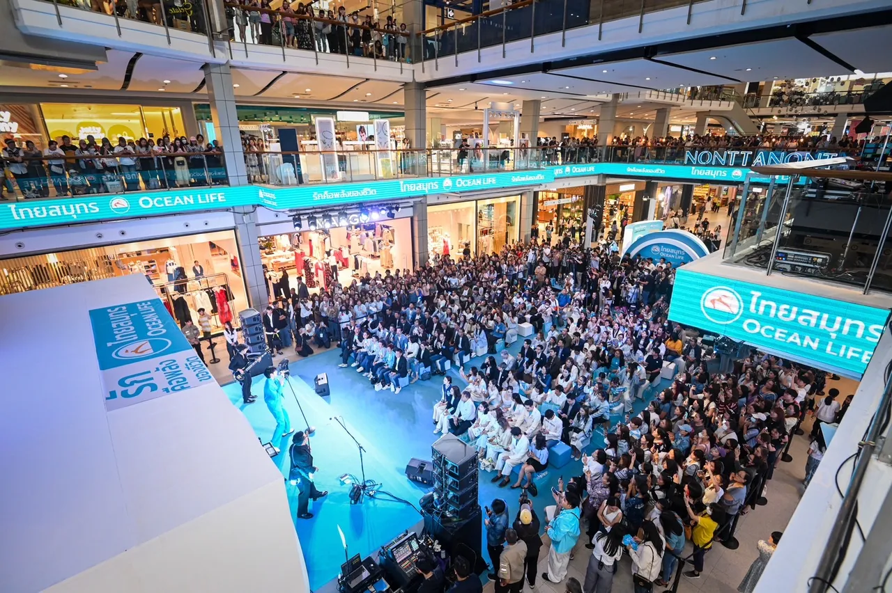 นนท์ ธนนท์ สุดฮอตนั่งแท่น Brand Ambassador อีกตัวแล้ว