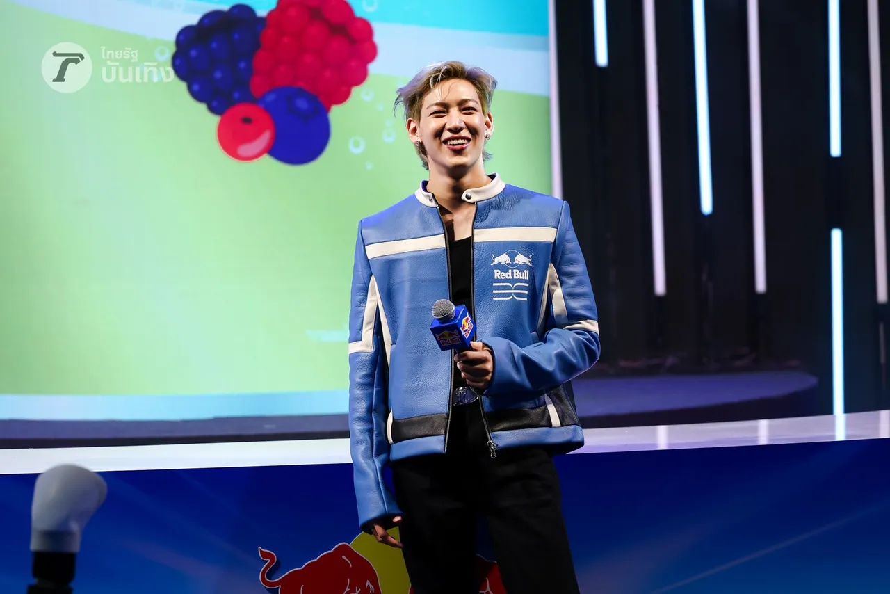 แบมแบม กันต์พิมุกต์ ขอบคุณทุกคน บัตรคอนเสิร์ตที่ราชมัง sold out ทั้ง 2 รอบการแสดง