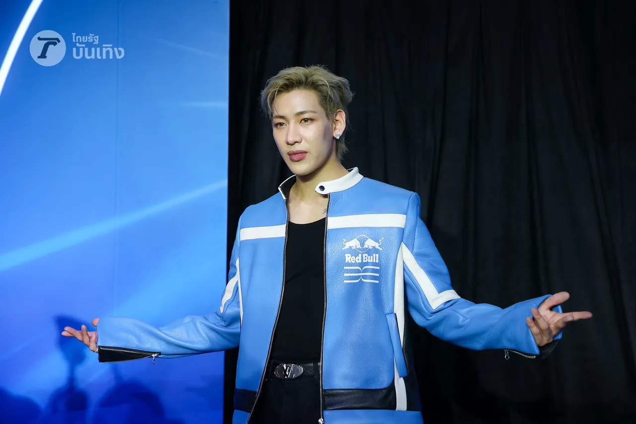 แบมแบม กันต์พิมุกต์ ขอบคุณทุกคน บัตรคอนเสิร์ตที่ราชมัง sold out ทั้ง 2 รอบการแสดง