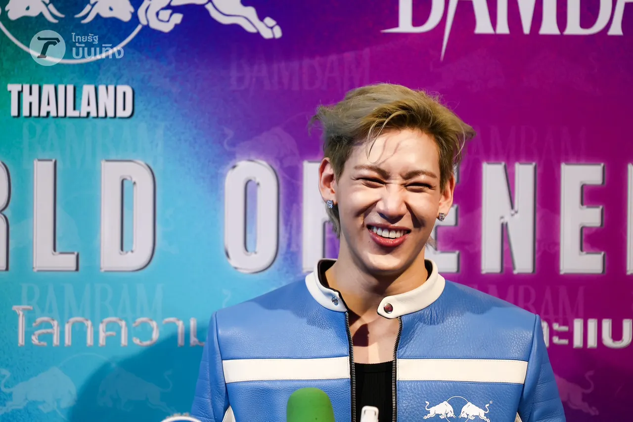 แบมแบม กันต์พิมุกต์ ขอบคุณทุกคน บัตรคอนเสิร์ตที่ราชมัง sold out ทั้ง 2 รอบการแสดง