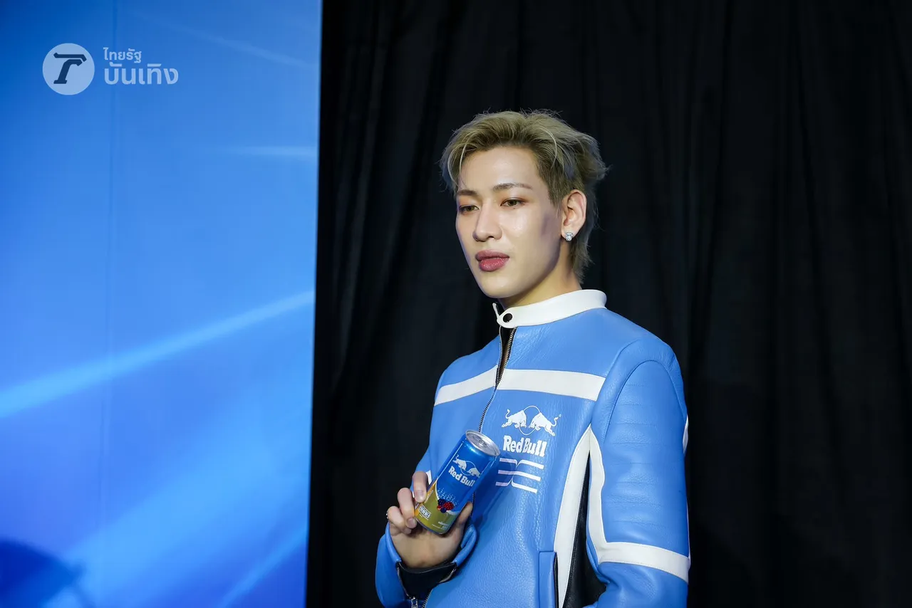 แบมแบม กันต์พิมุกต์ ขอบคุณทุกคน บัตรคอนเสิร์ตที่ราชมัง sold out ทั้ง 2 รอบการแสดง