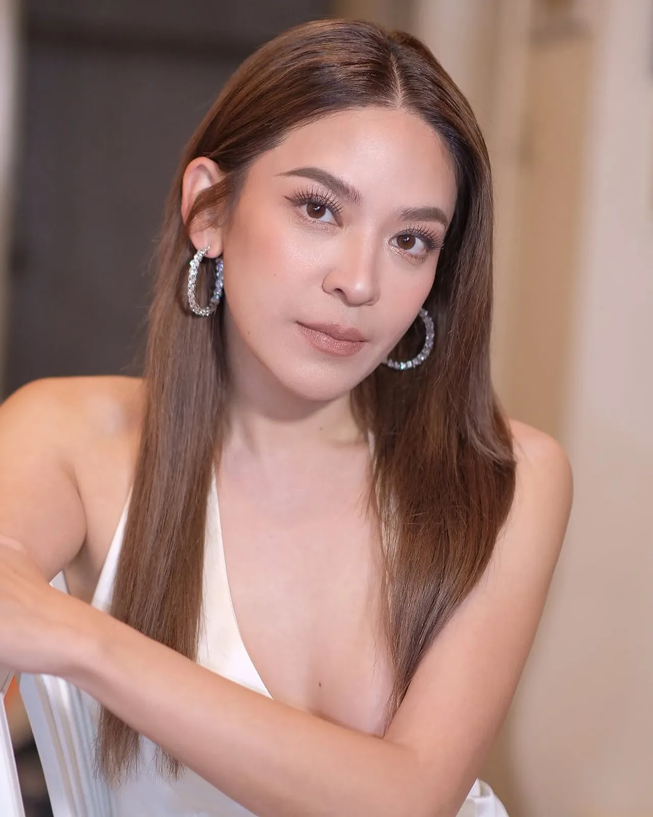 น้ำหวาน ซาซ่า จากนักร้องสู่อาจารย์มหาวิทยาลัย สุดภูมิใจกับอาชีพใหม่