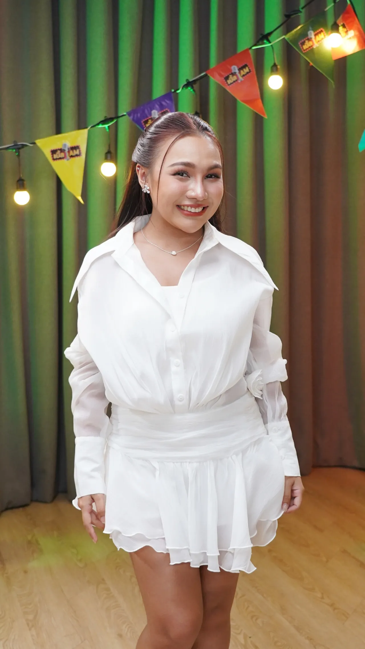 ลิลลี่ ได้หมดถ้าสดชื่น ลั่นจากนี้ใครเข้ามาคอมเมนต์บูลลี่ จะฟ้องหาเงินดาวน์รถ