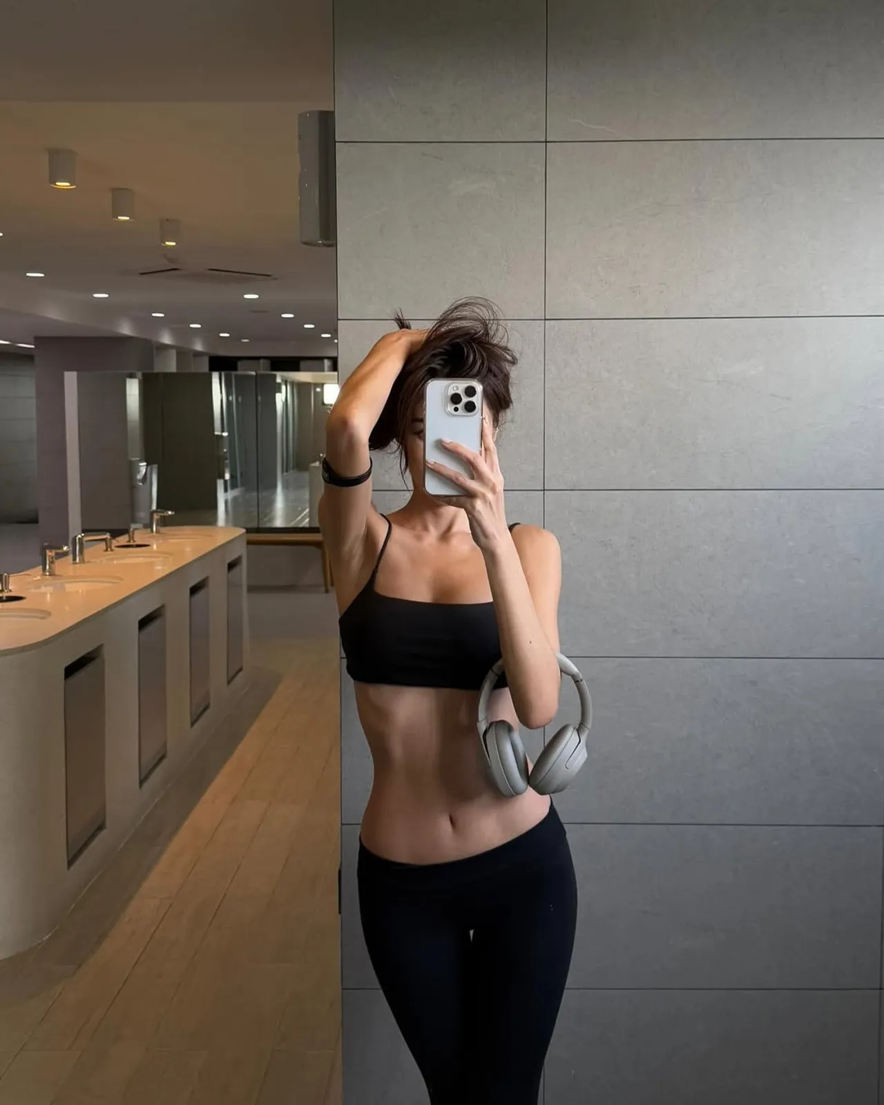 ยิปซี คีรติ เข้มงวดกับการดูแลหุ่นจนฮอร์โมนผิดปกติเป็น PMDD ขั้นรุนแรงจนทำร้ายสามี