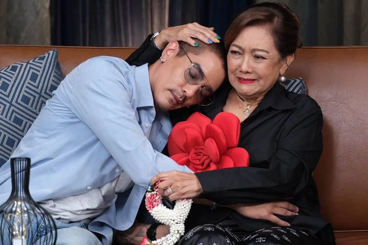 ดีเจแมน กับชีวิตหลังกำแพง 1 ปี 7 เดือน 17 วัน ได้บทเรียนแล้ว ต่อไปจะไม่ประมาท