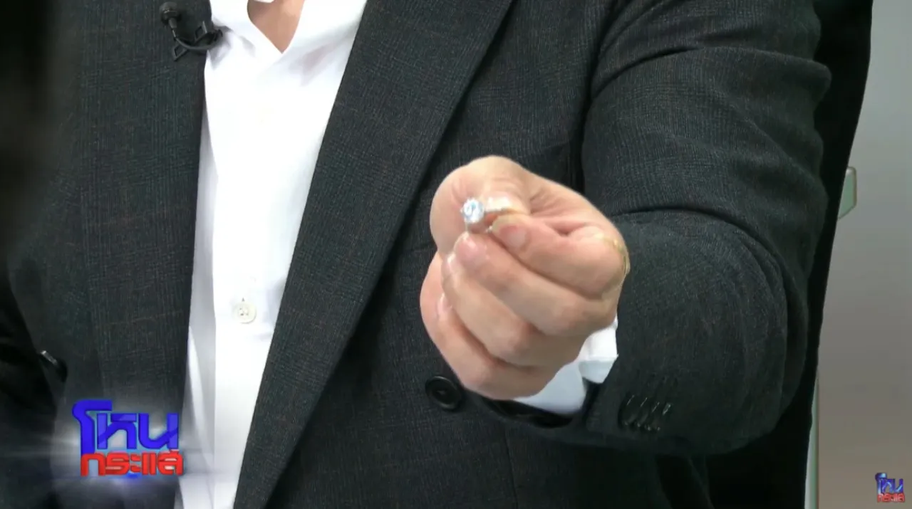 ไฮโซเก๊โป๊ะแตก!! คะน้า ได้แหวนเพชร-ทองแท่งปลอมทั้งหมด ก่อนทราบราคาจริง ชวนอึ้ง