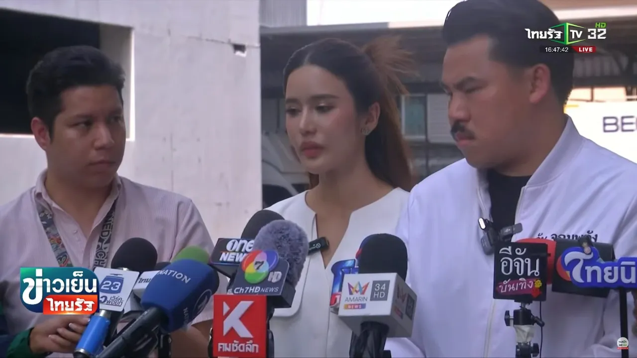 คะน้า ไม่ตกใจทองและเพชรเป็นของปลอม เผยคุณหมอโดนไฮโซเก๊หลอกกว่า 10 ล้าน