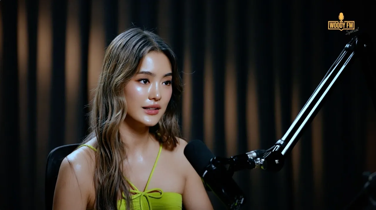 โยเกิร์ต ณัฐฐชาช์ ผ่านไป 1 ปี หัวใจยังว่าง หาแฟนไม่ยากแต่หาคู่ชีวิตต้องใช้เวลา