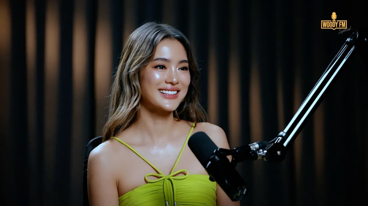 โยเกิร์ต ณัฐฐชาช์ ผ่านไป 1 ปี หัวใจยังว่าง หาแฟนไม่ยากแต่หาคู่ชีวิตต้องใช้เวลา