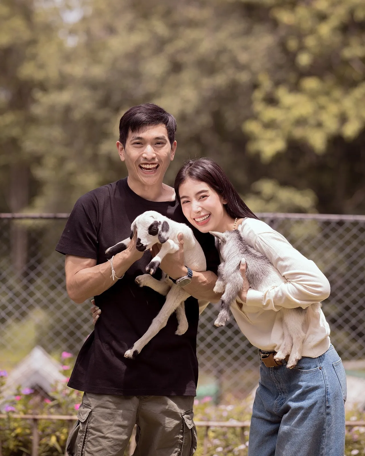 มิ้นต์ ชาลิดา เผยสาเหตุไม่ไปงานบอลช่อง 3 เคลียร์ชัดแก๊งเฟอร์บี้วงแตกหรือไม่