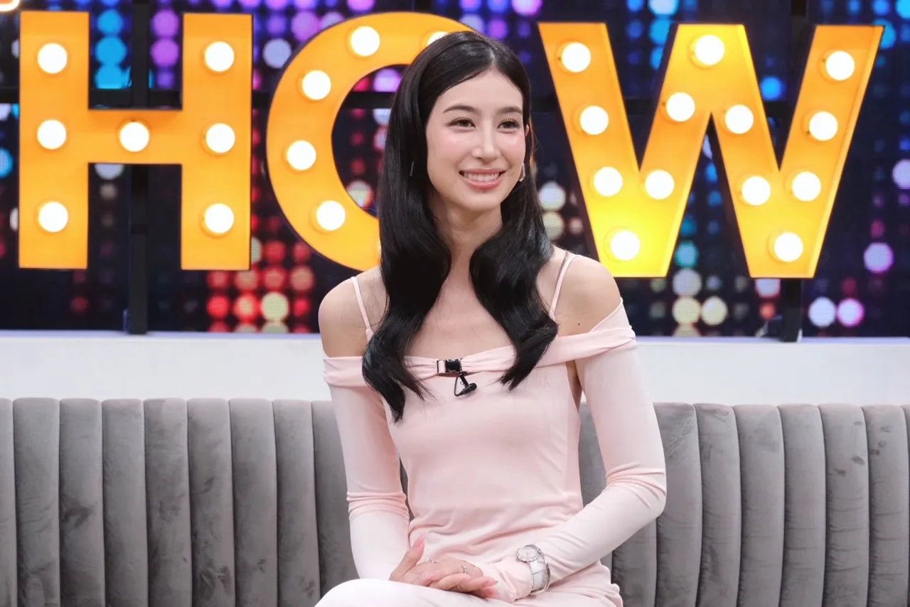 มิ้นต์ ชาลิดา เผยสาเหตุไม่ไปงานบอลช่อง 3 เคลียร์ชัดแก๊งเฟอร์บี้วงแตกหรือไม่