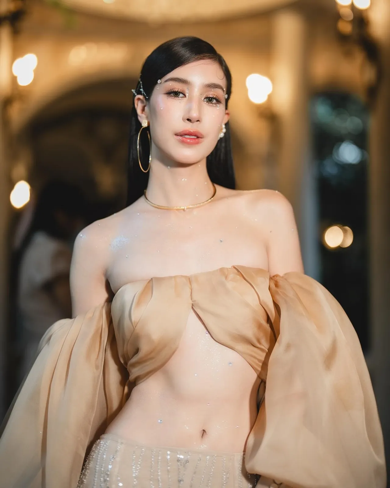 มิ้นต์ ชาลิดา เผยสาเหตุไม่ไปงานบอลช่อง 3 เคลียร์ชัดแก๊งเฟอร์บี้วงแตกหรือไม่