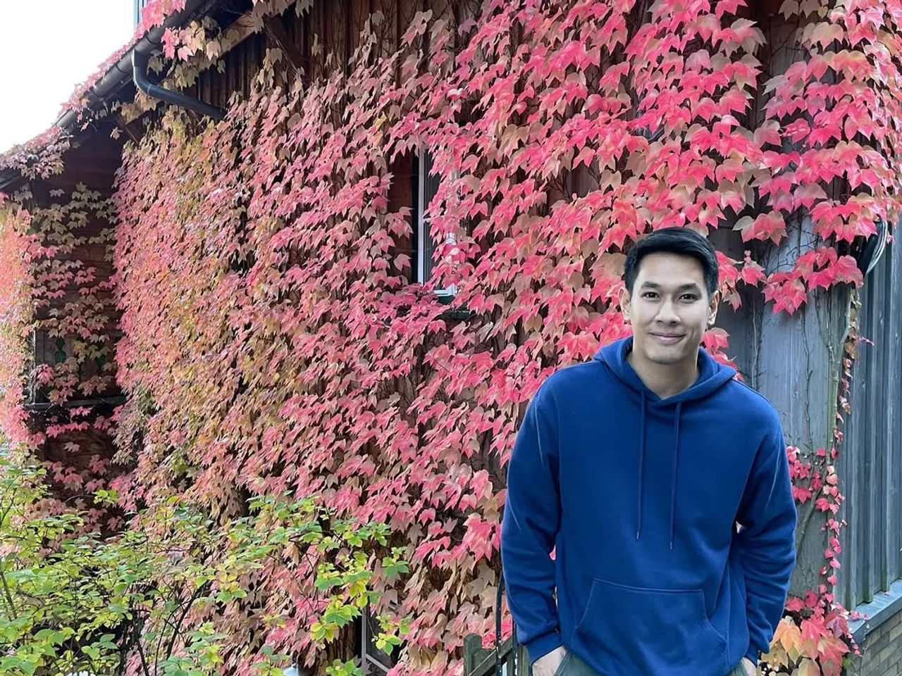 แอมป์ พีรวัศ เล่าความฝันหลังบวชให้ อ๋อม อรรคพันธ์ เพื่อนมาหาก่อนครบ 100 วัน