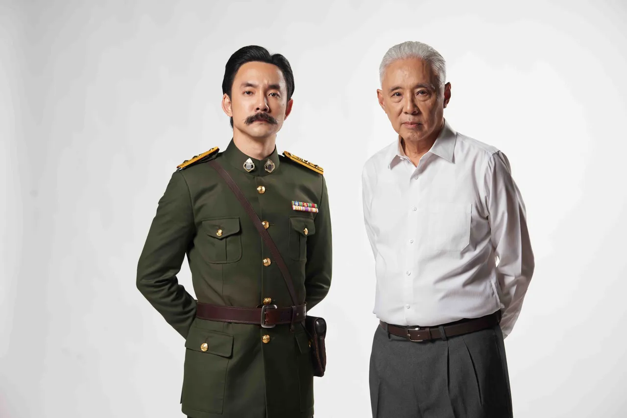 โหมโรง เดอะมิวสิคัล ๒๕๖๘ ละครเวทีสุดยิ่งใหญ่แห่งปี ปลุกจิตวิญญาณดนตรีไทยให้ลุกโชนอีกครั้ง