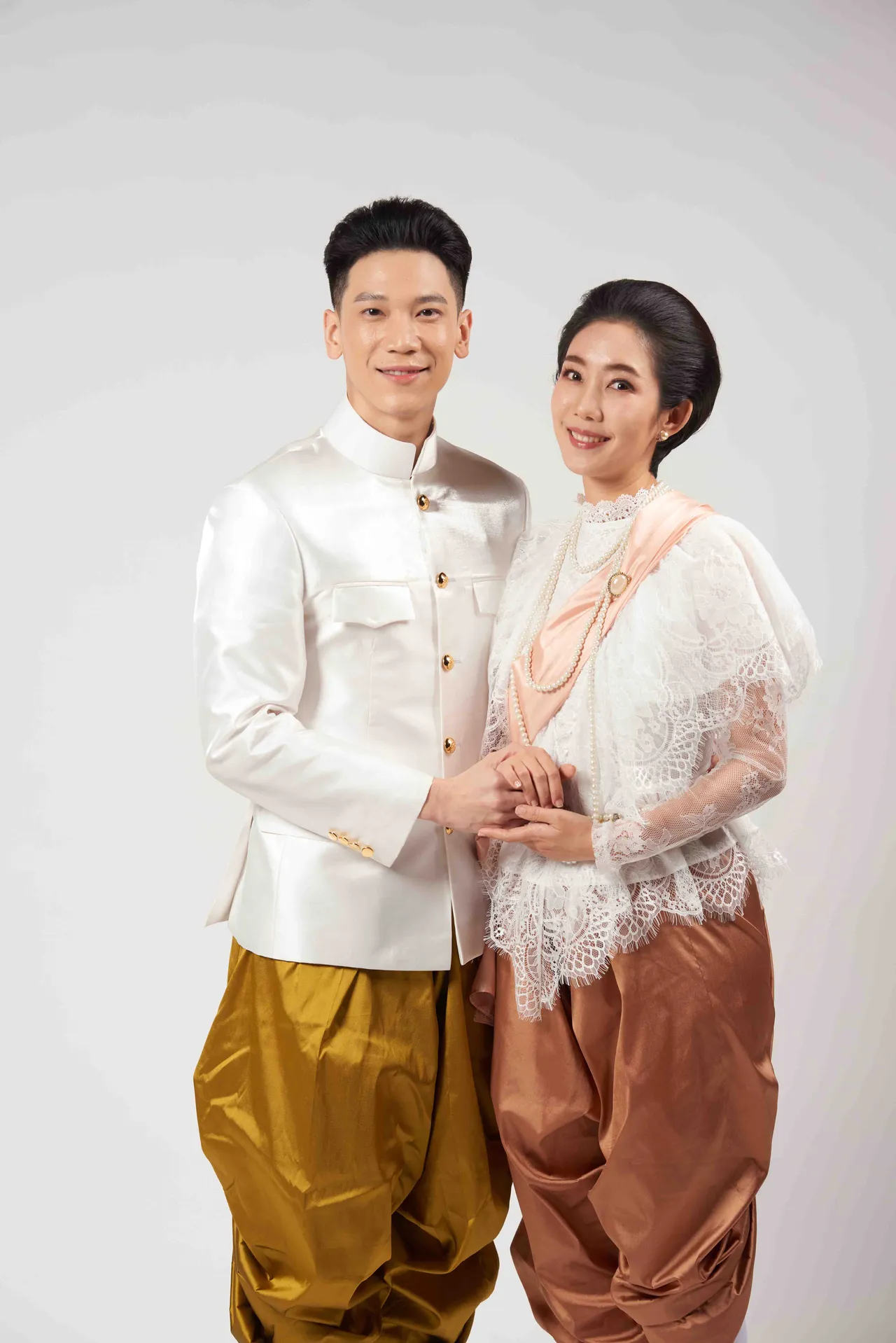 โหมโรง เดอะมิวสิคัล ๒๕๖๘ ละครเวทีสุดยิ่งใหญ่แห่งปี ปลุกจิตวิญญาณดนตรีไทยให้ลุกโชนอีกครั้ง