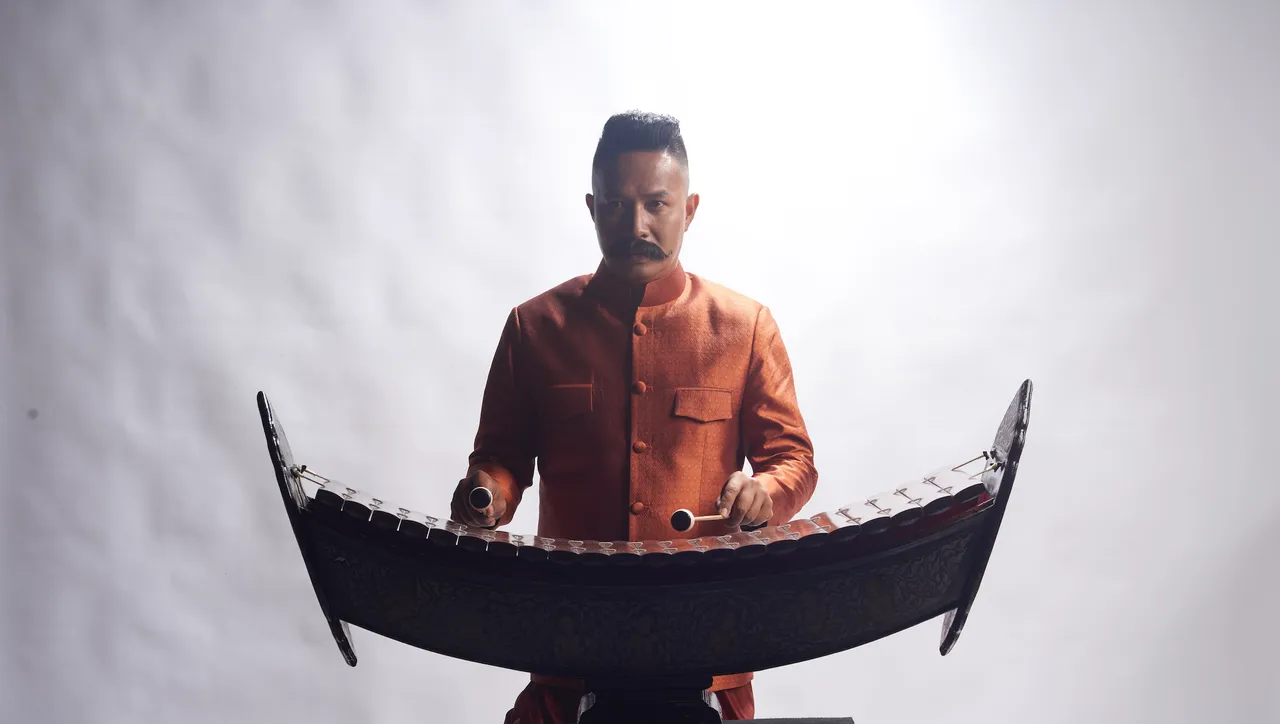 โหมโรง เดอะมิวสิคัล ๒๕๖๘ ละครเวทีสุดยิ่งใหญ่แห่งปี ปลุกจิตวิญญาณดนตรีไทยให้ลุกโชนอีกครั้ง