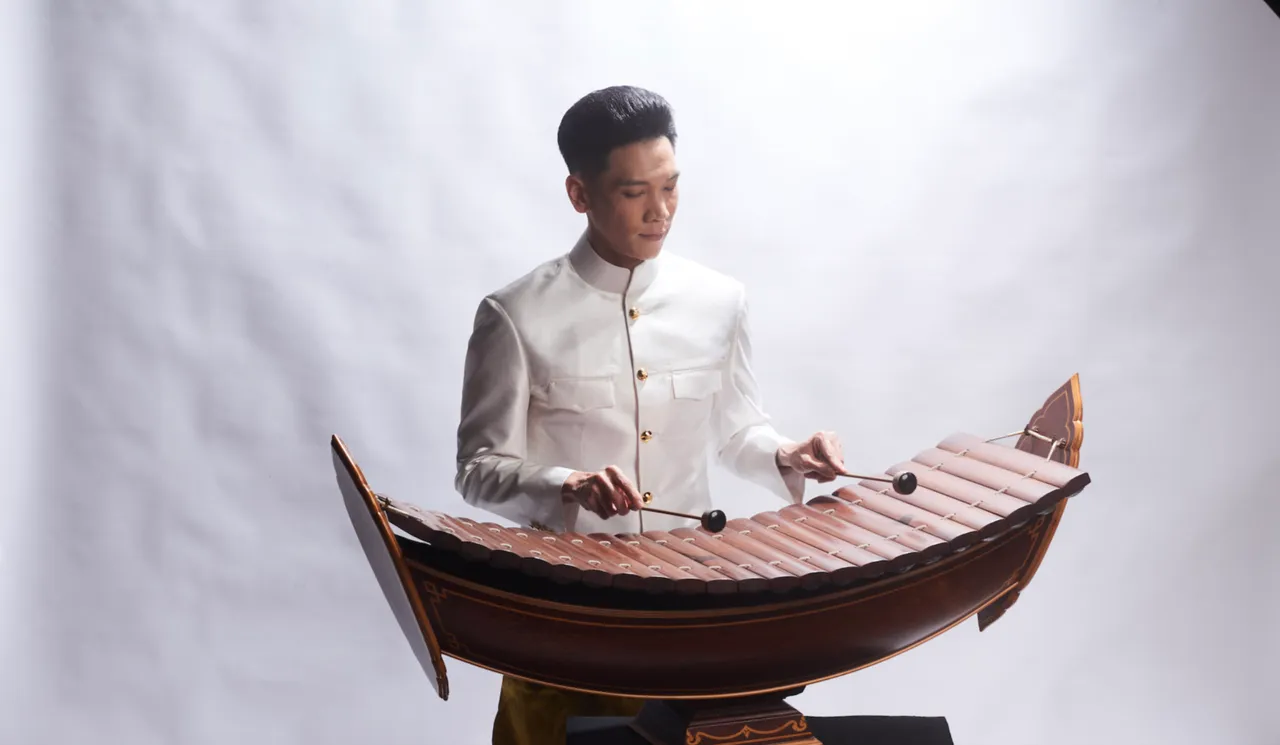 โหมโรง เดอะมิวสิคัล ๒๕๖๘ ละครเวทีสุดยิ่งใหญ่แห่งปี ปลุกจิตวิญญาณดนตรีไทยให้ลุกโชนอีกครั้ง