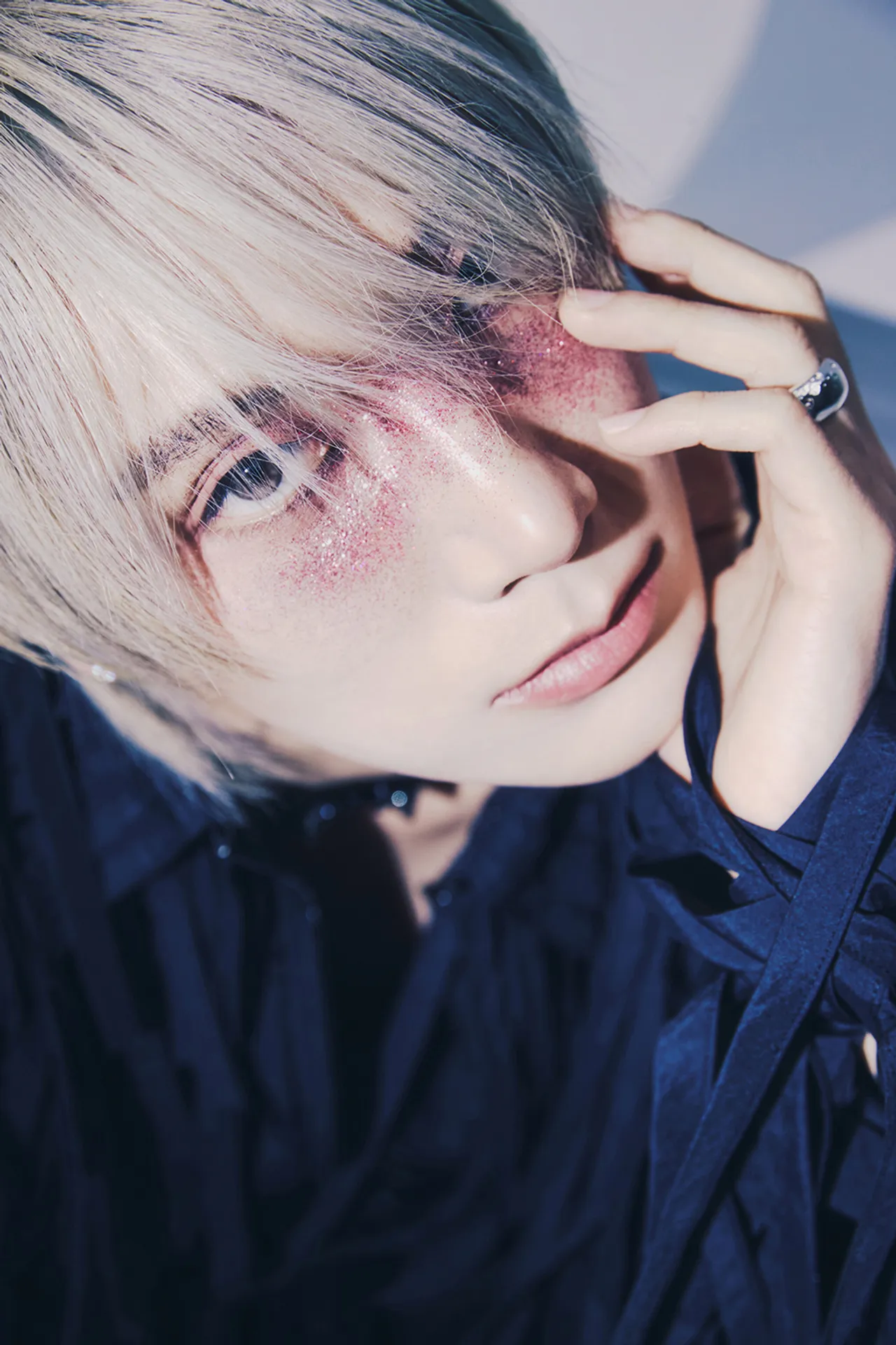 สุดยอดมาก TEN วง NCT คว้าอันดับ 1 จากรายการเพลงเกาหลีในฐานะศิลปินเดี่ยว 