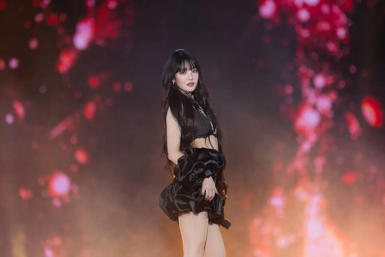 GOLDEN WAVE IN BANGKOK 2025 รวมศิลปิน K-POP สร้างปรากฏการณ์แห่งความสนุกสุดฟิน