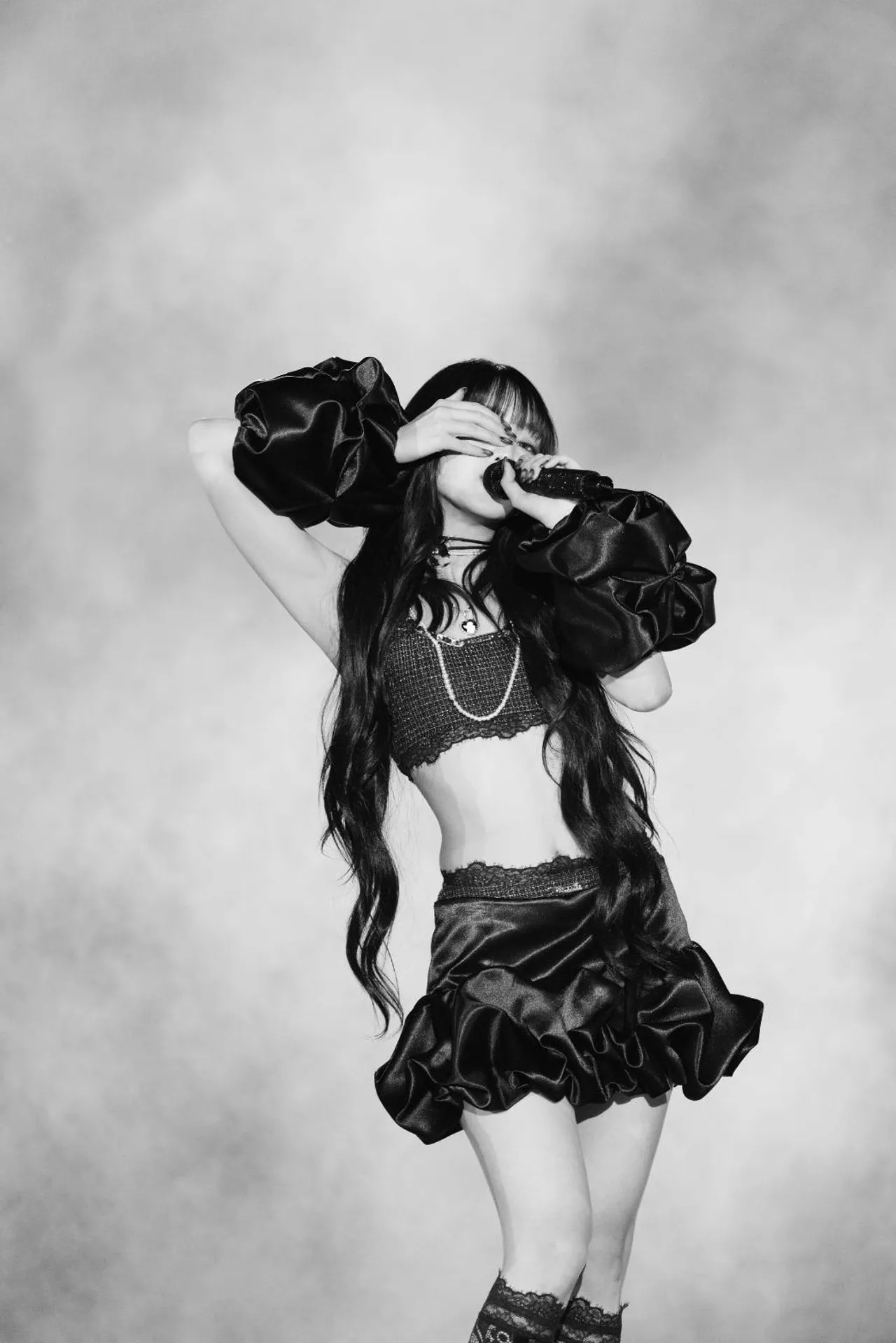 GOLDEN WAVE IN BANGKOK 2025 รวมศิลปิน K-POP สร้างปรากฏการณ์แห่งความสนุกสุดฟิน