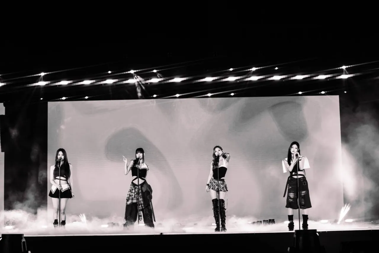 GOLDEN WAVE IN BANGKOK 2025 รวมศิลปิน K-POP สร้างปรากฏการณ์แห่งความสนุกสุดฟิน