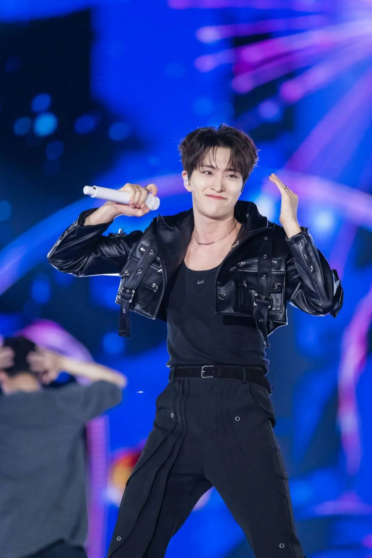 GOLDEN WAVE IN BANGKOK 2025 รวมศิลปิน K-POP สร้างปรากฏการณ์แห่งความสนุกสุดฟิน