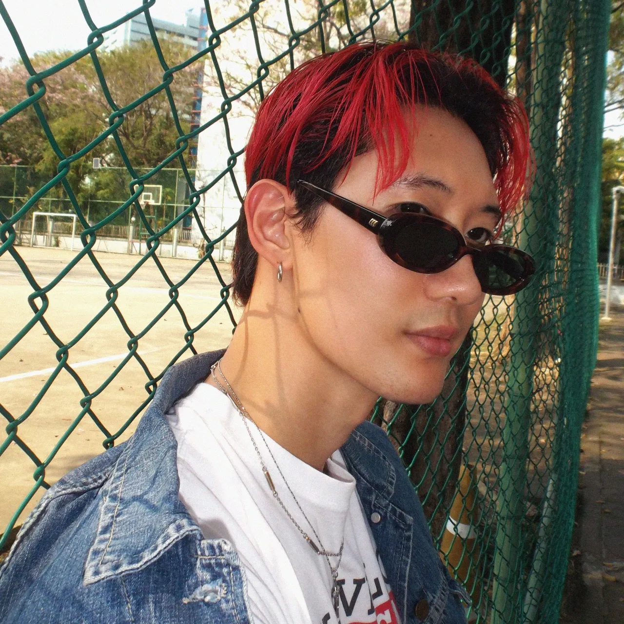 James Alyn ส่งซิงเกิลล่าสุด Show Me Your Love เพลงนี้ได้แรงบันดาลใจจากหนังรอมคอม