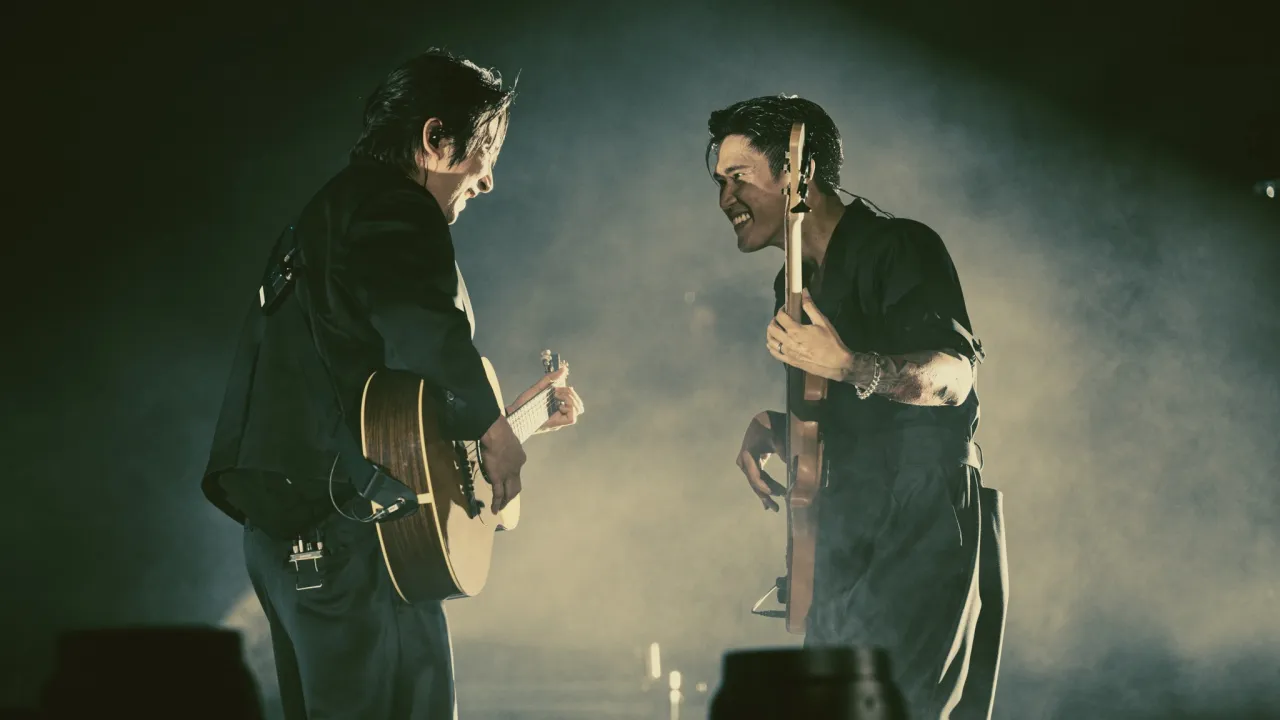 COCKTAIL จารึกประวัติศาสตร์ราชมังฯ ถ่ายทอดเพลงฮิต ความมัน และโมเมนต์ที่น่าจดจำกว่า 22 ปี