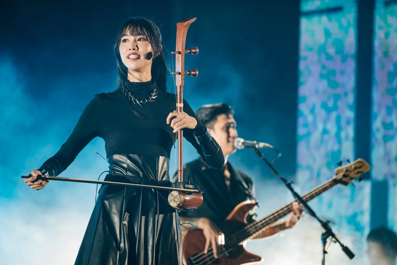 COCKTAIL จารึกประวัติศาสตร์ราชมังฯ ถ่ายทอดเพลงฮิต ความมัน และโมเมนต์ที่น่าจดจำกว่า 22 ปี