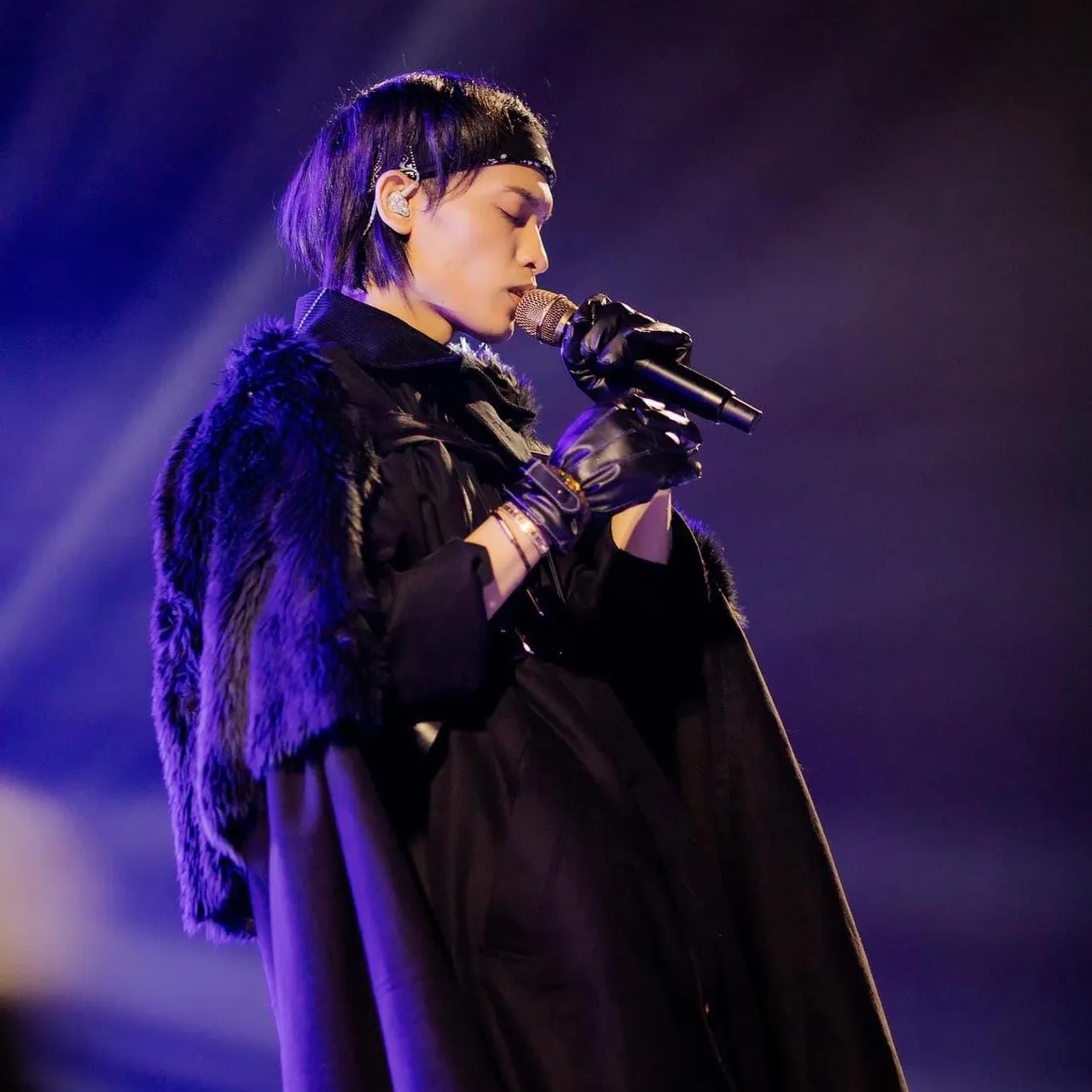 บาส ผู้จัดคอนเสิร์ต เล่าละเอียดปมดราม่า อิลสลิก ดีกับเขาทุกอย่าง แต่ทำไมเจอแบบนี้