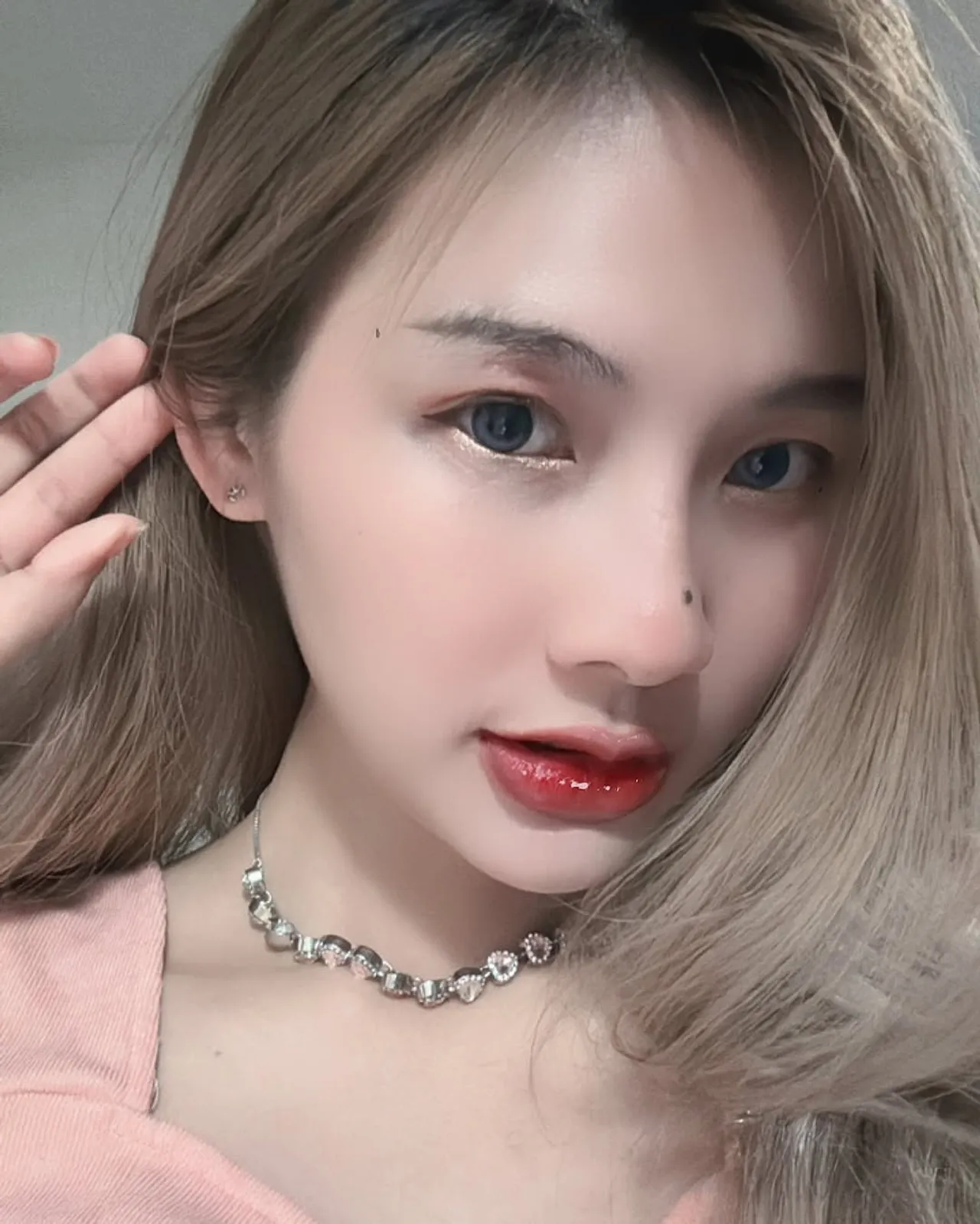 รู้จัก ลิลลี่ ตัณฑ์เอกชน อดีตคนรัก อิลสลิก แม้เลิกกัน แต่ยังเป็นกัลยาณมิตรที่ดี