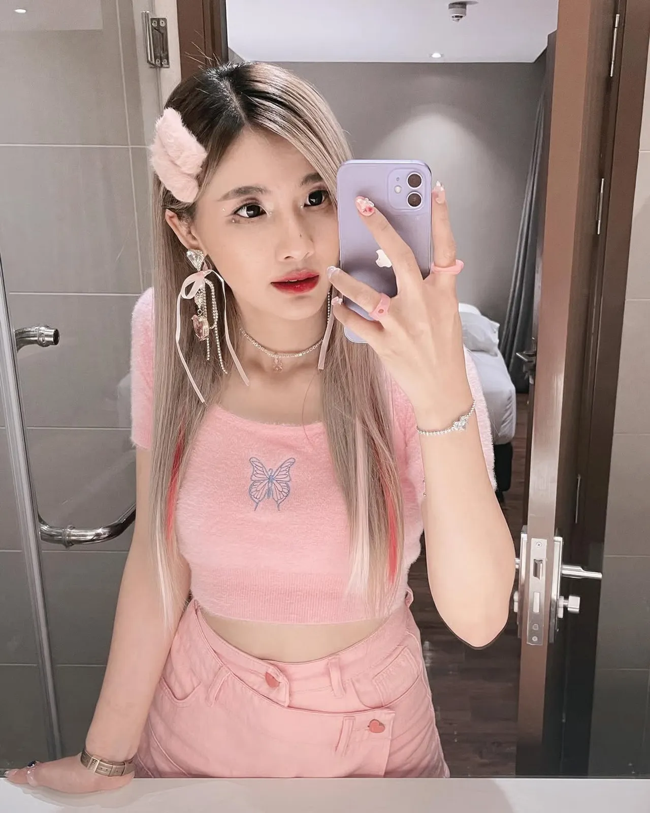 รู้จัก ลิลลี่ ตัณฑ์เอกชน อดีตคนรัก อิลสลิก แม้เลิกกัน แต่ยังเป็นกัลยาณมิตรที่ดี