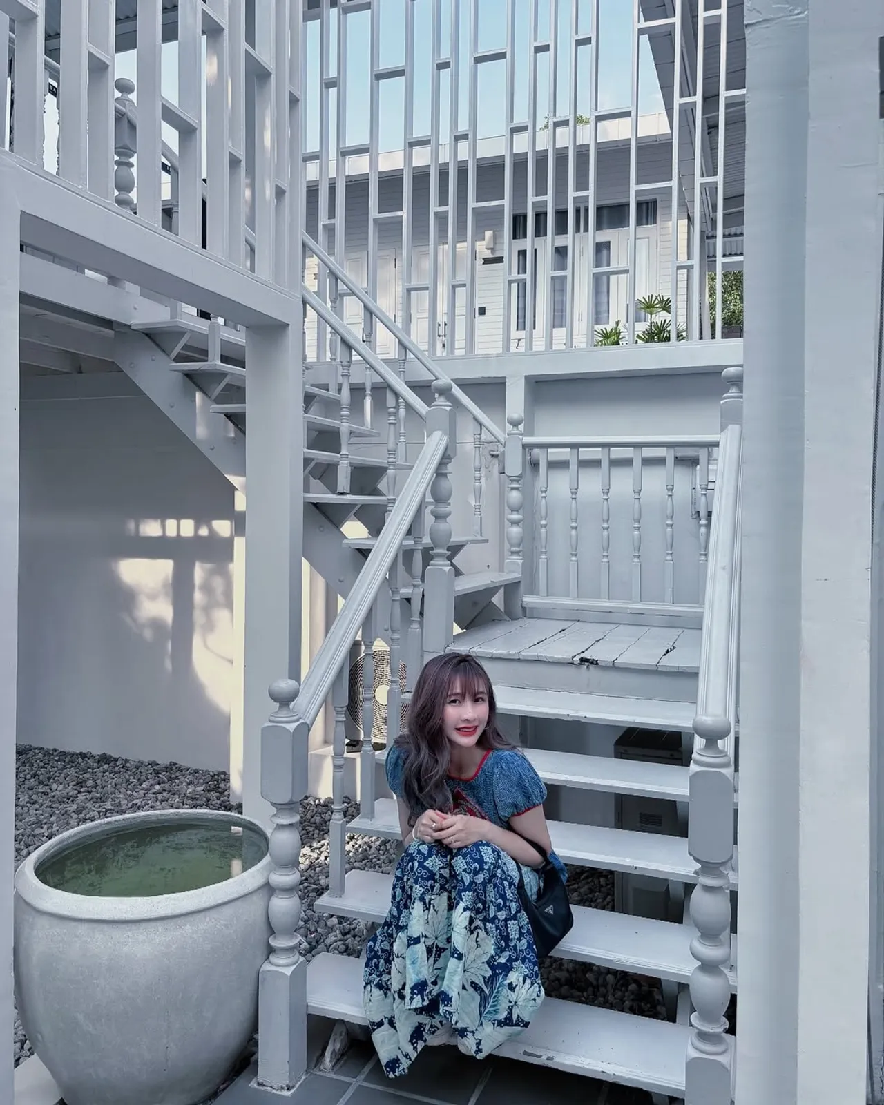 รู้จัก ลิลลี่ ตัณฑ์เอกชน อดีตคนรัก อิลสลิก แม้เลิกกัน แต่ยังเป็นกัลยาณมิตรที่ดี