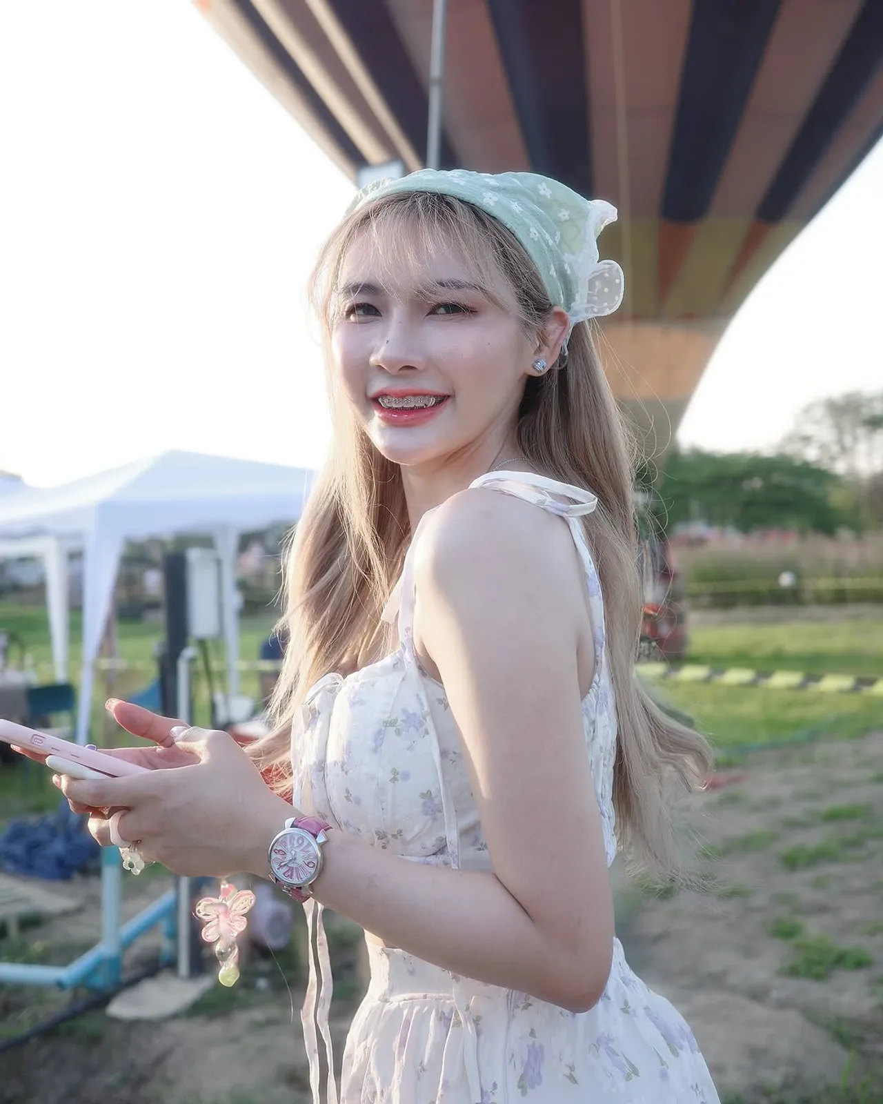 รู้จัก ลิลลี่ ตัณฑ์เอกชน อดีตคนรัก อิลสลิก แม้เลิกกัน แต่ยังเป็นกัลยาณมิตรที่ดี