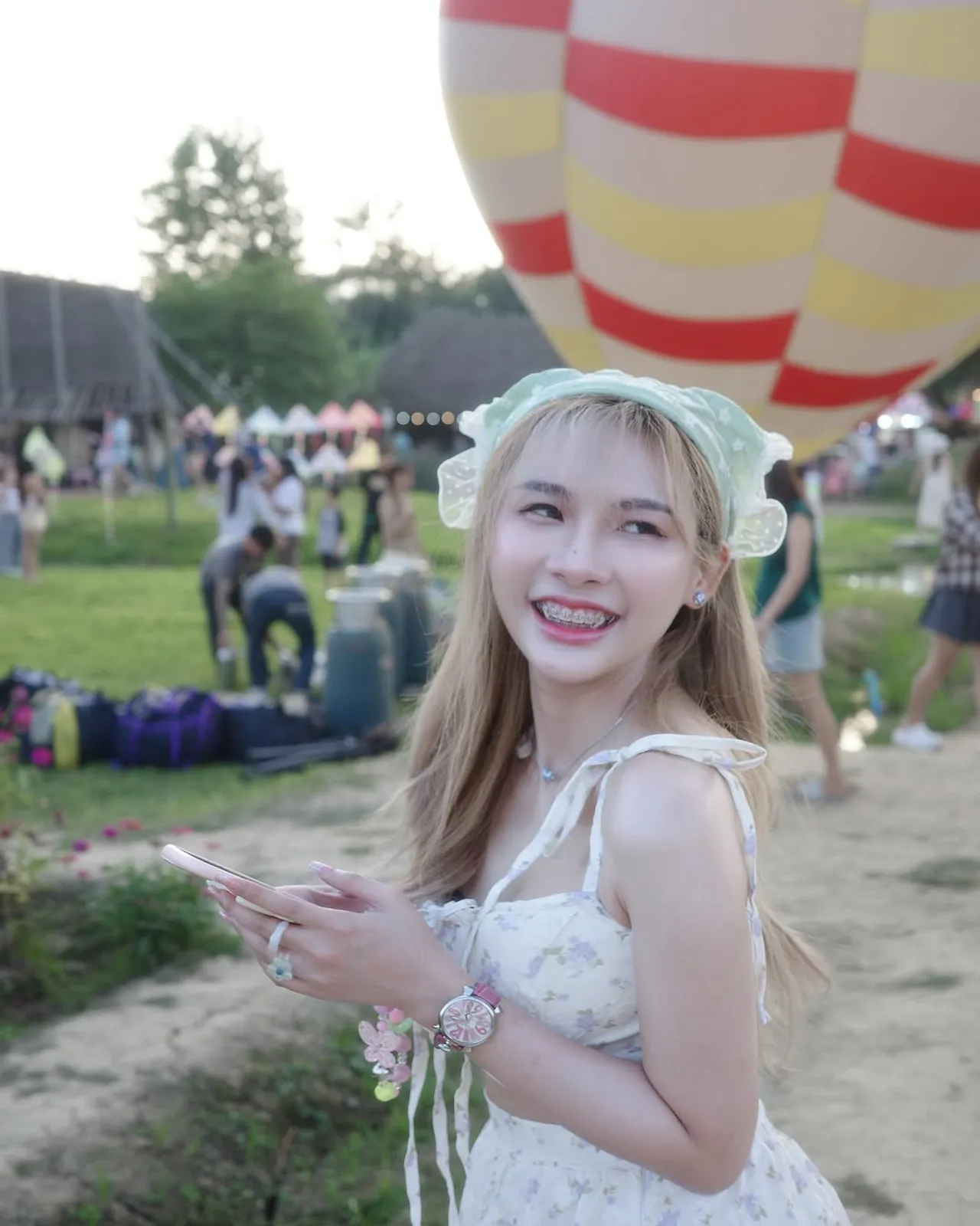 รู้จัก ลิลลี่ ตัณฑ์เอกชน อดีตคนรัก อิลสลิก แม้เลิกกัน แต่ยังเป็นกัลยาณมิตรที่ดี