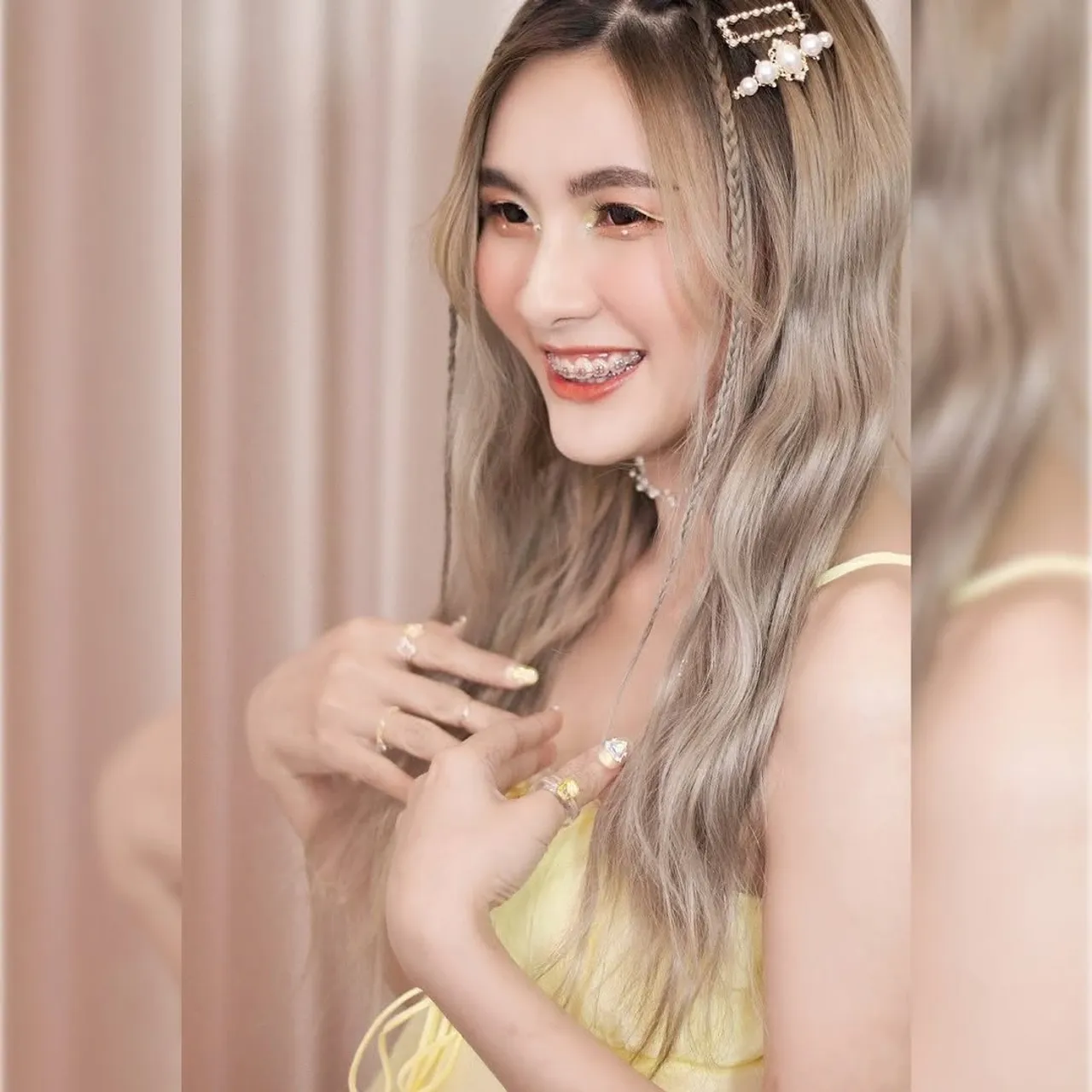 รู้จัก ลิลลี่ ตัณฑ์เอกชน อดีตคนรัก อิลสลิก แม้เลิกกัน แต่ยังเป็นกัลยาณมิตรที่ดี