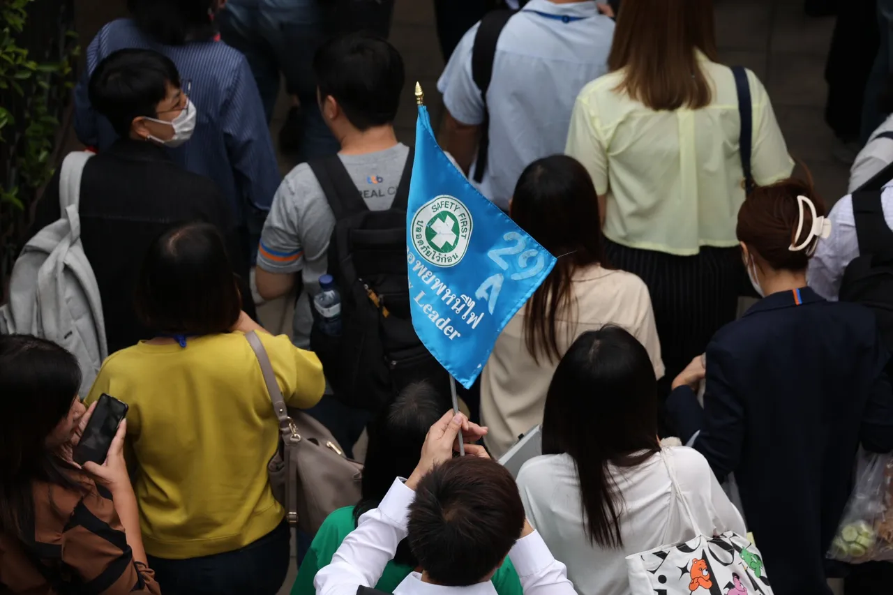 เปิดสถิติ "อาฟเตอร์ช็อก" แรงสั่นคงที่ เกิดเฉลี่ยครึ่งชั่วโมง เตือนระวังที่สูง
