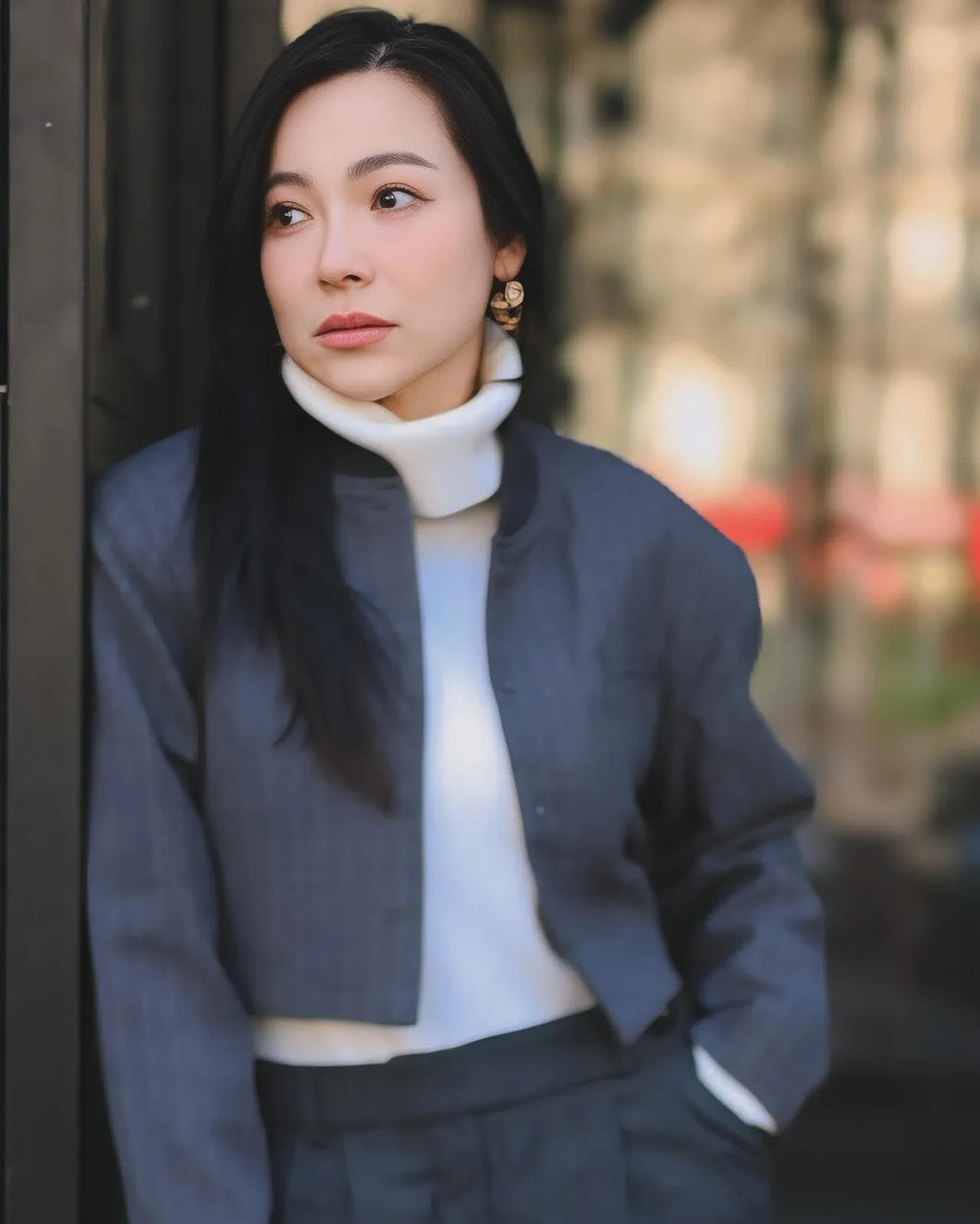 เรียกฉันว่ามาดาม! ดีเจต้นหอม ถูกลอตโต้ที่ฝรั่งเศส คนคอมเมนต์ยินดีเพียบ