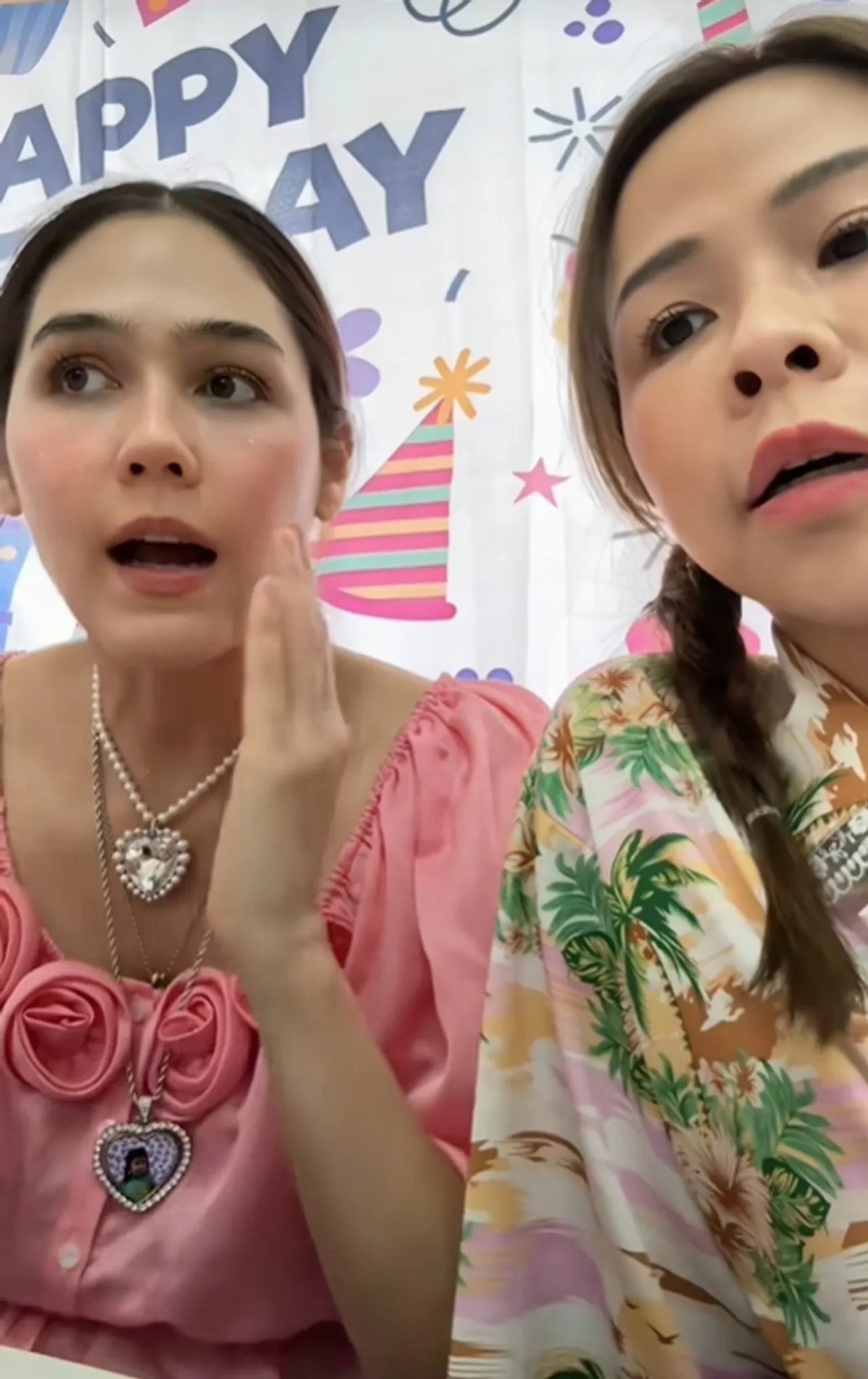 ชมพู่ อารยา เล่านาทีอุ้มลูกลงคอนโดฯ หลังแผ่นดินไหว จำไม่ได้ใส่กางเกงตอนไหน