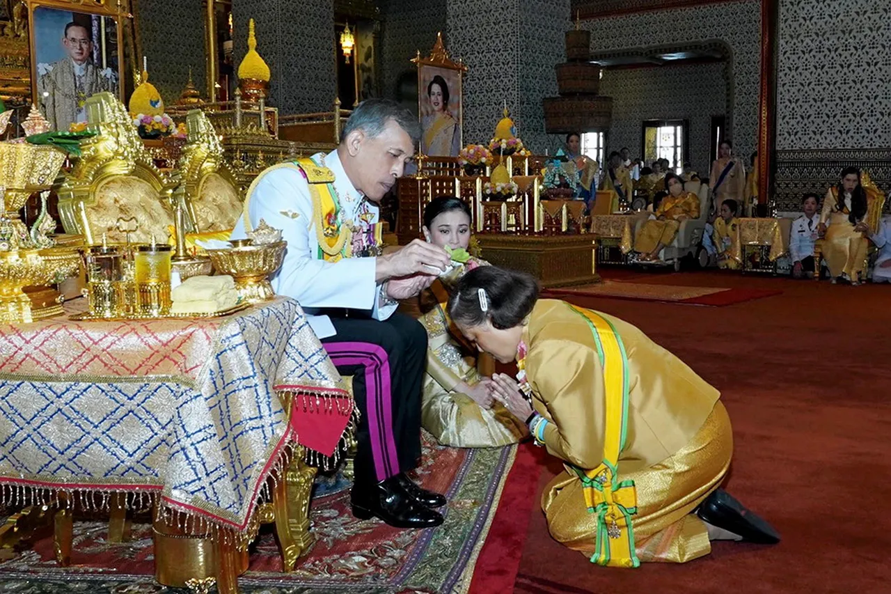 เจ้าฟ้าหญิงนักพัฒนา เพื่อประโยชน์สุขปวงประชา