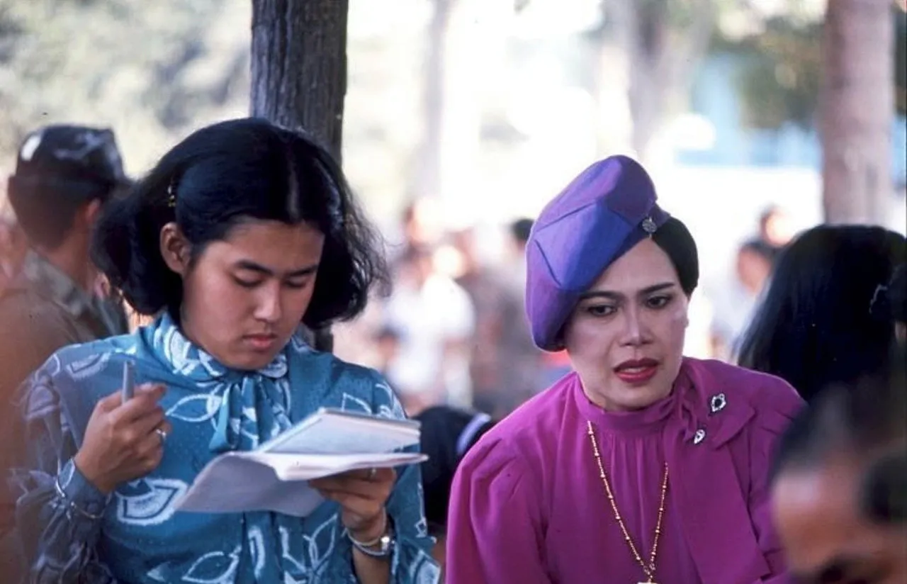 เจ้าฟ้าหญิงนักพัฒนา เพื่อประโยชน์สุขปวงประชา