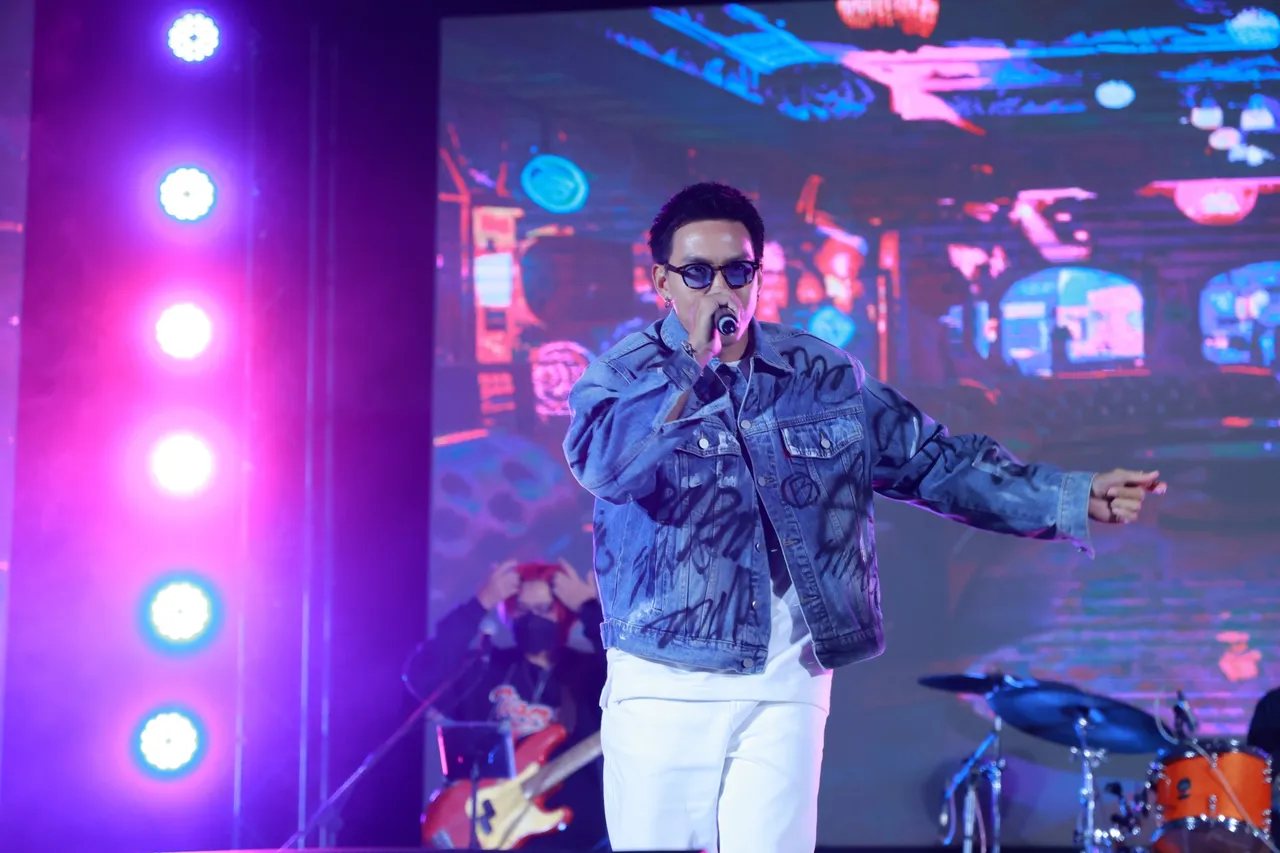 ปิดฉากความฟินแห่งปี PROJEXT 52 รวมตัวศิลปินรุ่นแรกบนเวทีเดียวกัน สุดประทับใจเพื่อการกุศล