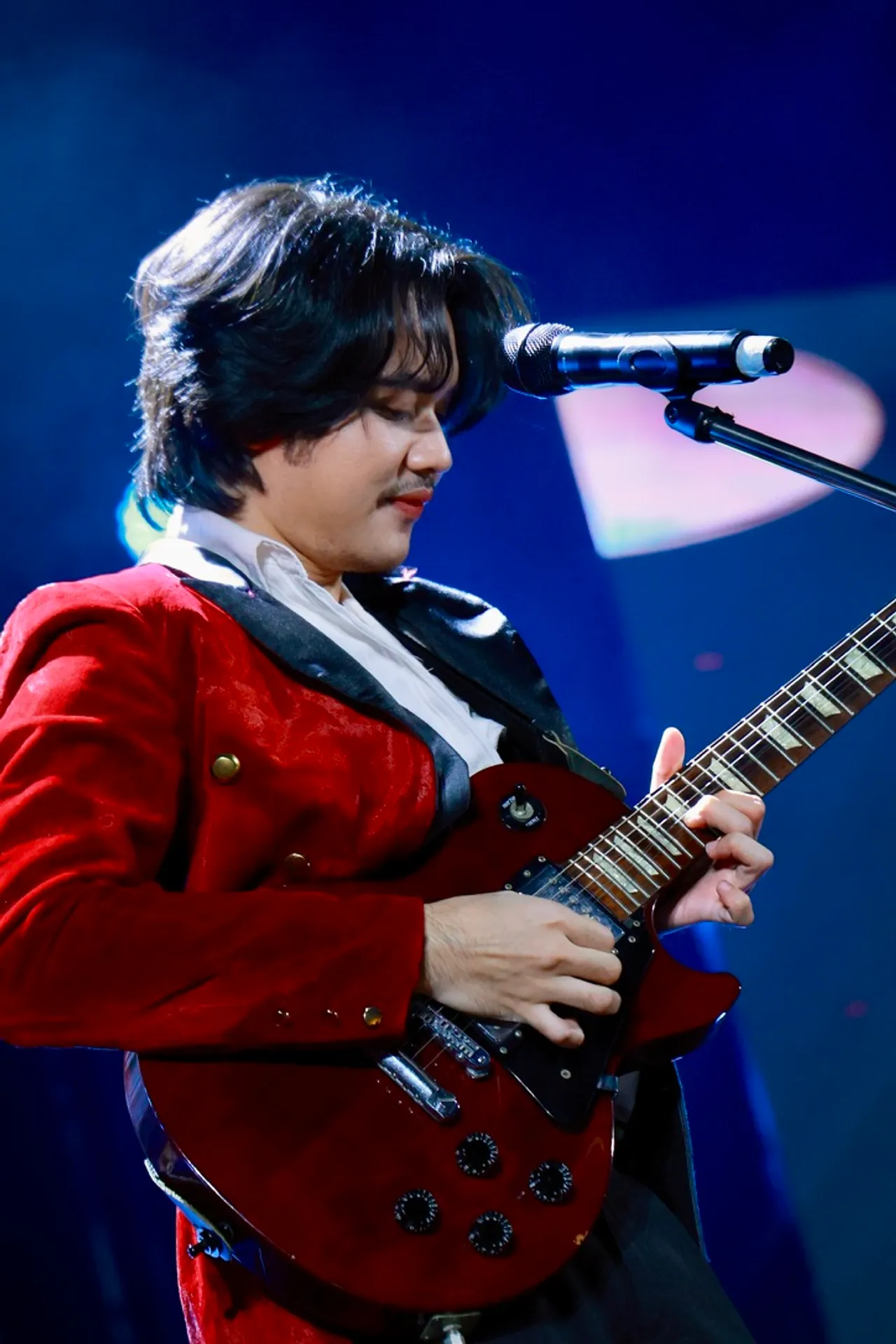 ปิดฉากความฟินแห่งปี PROJEXT 52 รวมตัวศิลปินรุ่นแรกบนเวทีเดียวกัน สุดประทับใจเพื่อการกุศล