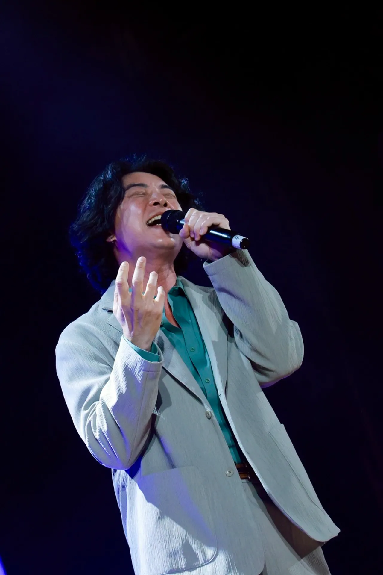 ปิดฉากความฟินแห่งปี PROJEXT 52 รวมตัวศิลปินรุ่นแรกบนเวทีเดียวกัน สุดประทับใจเพื่อการกุศล