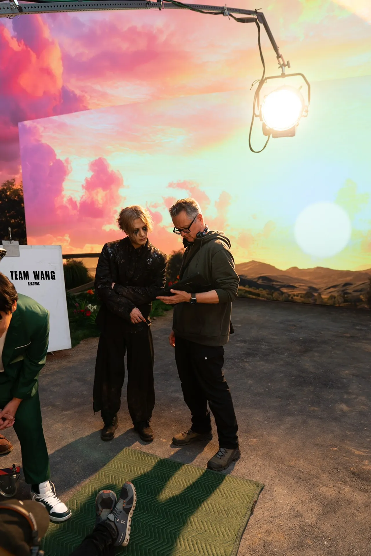 แจ็คสัน หวัง ปล่อยเพลงใหม่ GBAD สาดความเท่สุดร้อนแรงในวันเกิดตัวเอง