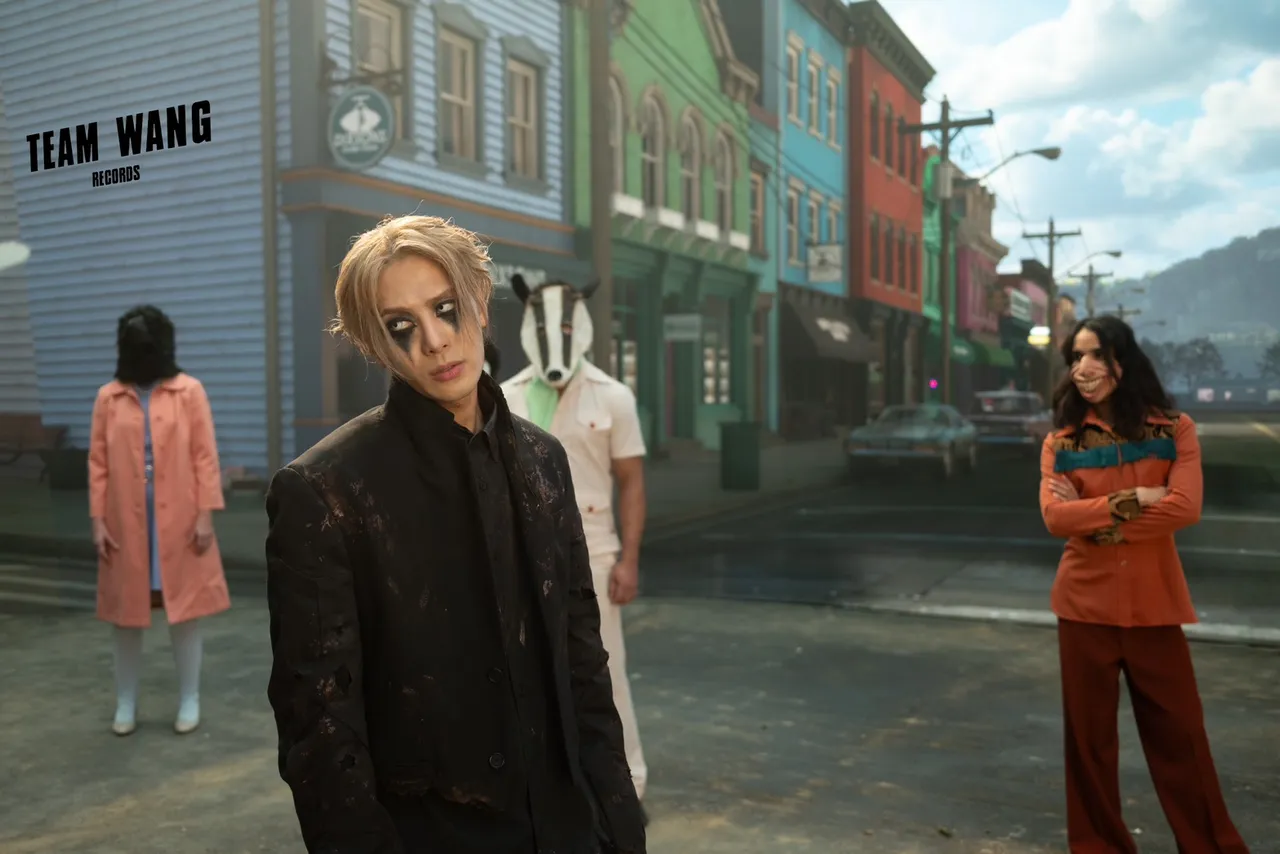 แจ็คสัน หวัง ปล่อยเพลงใหม่ GBAD สาดความเท่สุดร้อนแรงในวันเกิดตัวเอง